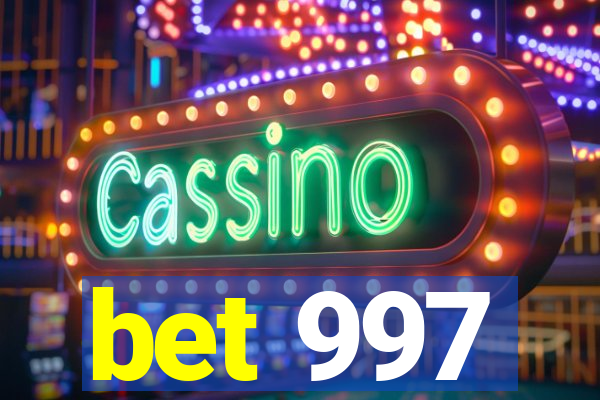 bet 997